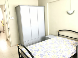 Blk 542 Bedok North Street 3 (Bedok), HDB 3 Rooms #170972072